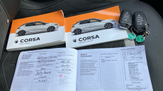 Vauxhall Corsa 1.2 Turbo Ultimate 5dr Auto Petrol Hatchback